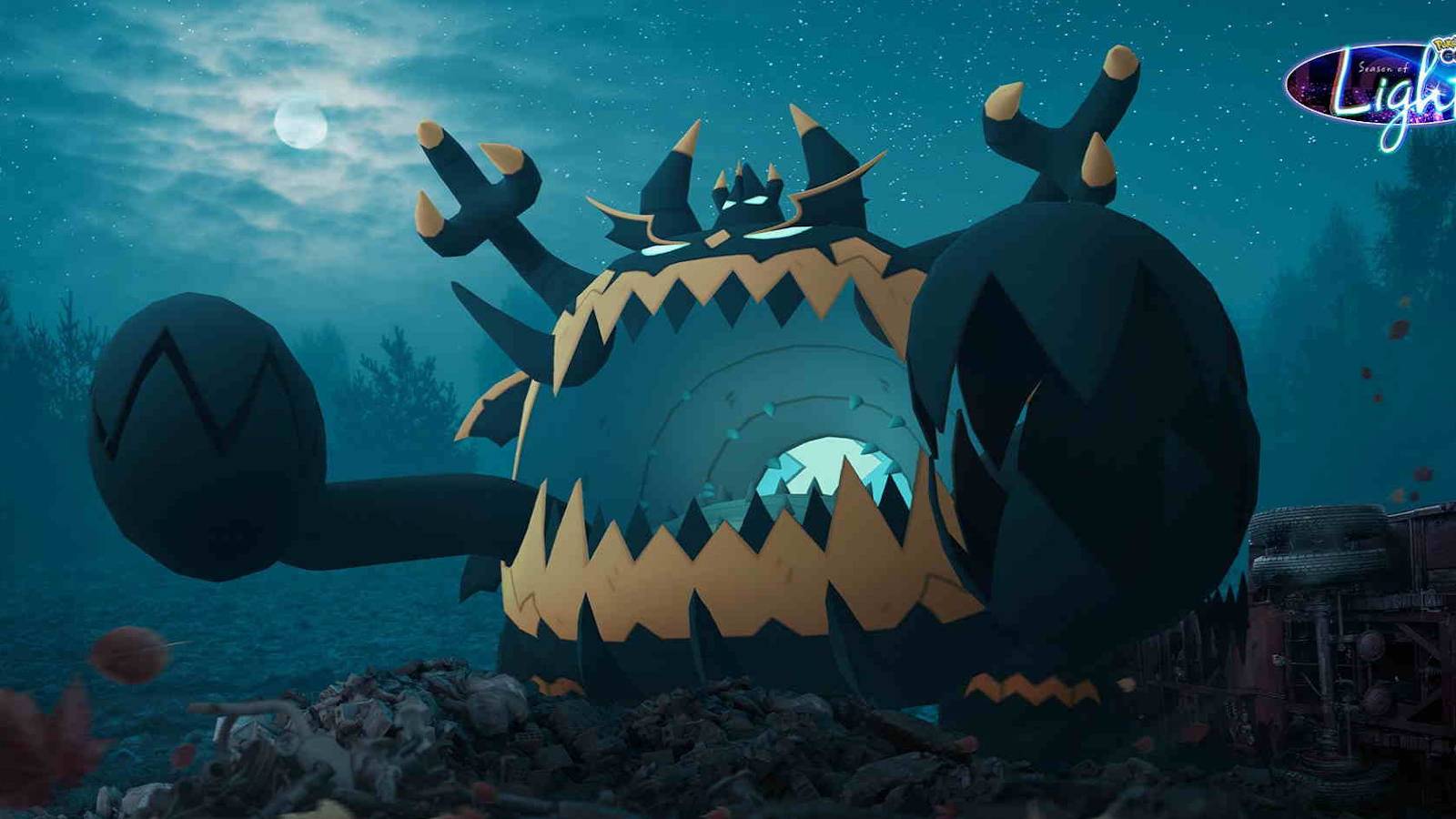 pokemon go greedy gluttons field research