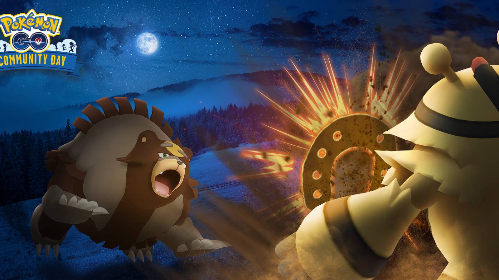 pokemon go sweet snacks special research