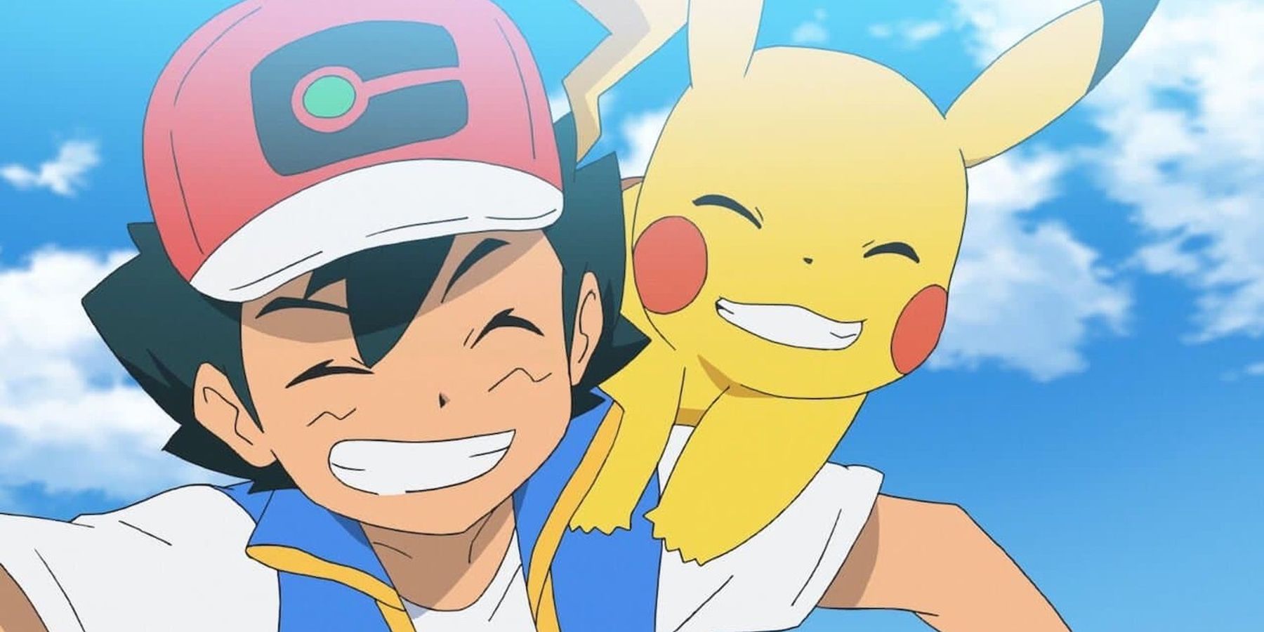 Pokémon Ultimate Journeys: The Series' Pt. 2 Ending Ash & Pikachu's  Incredible Journey on Netflix - The Illuminerdi