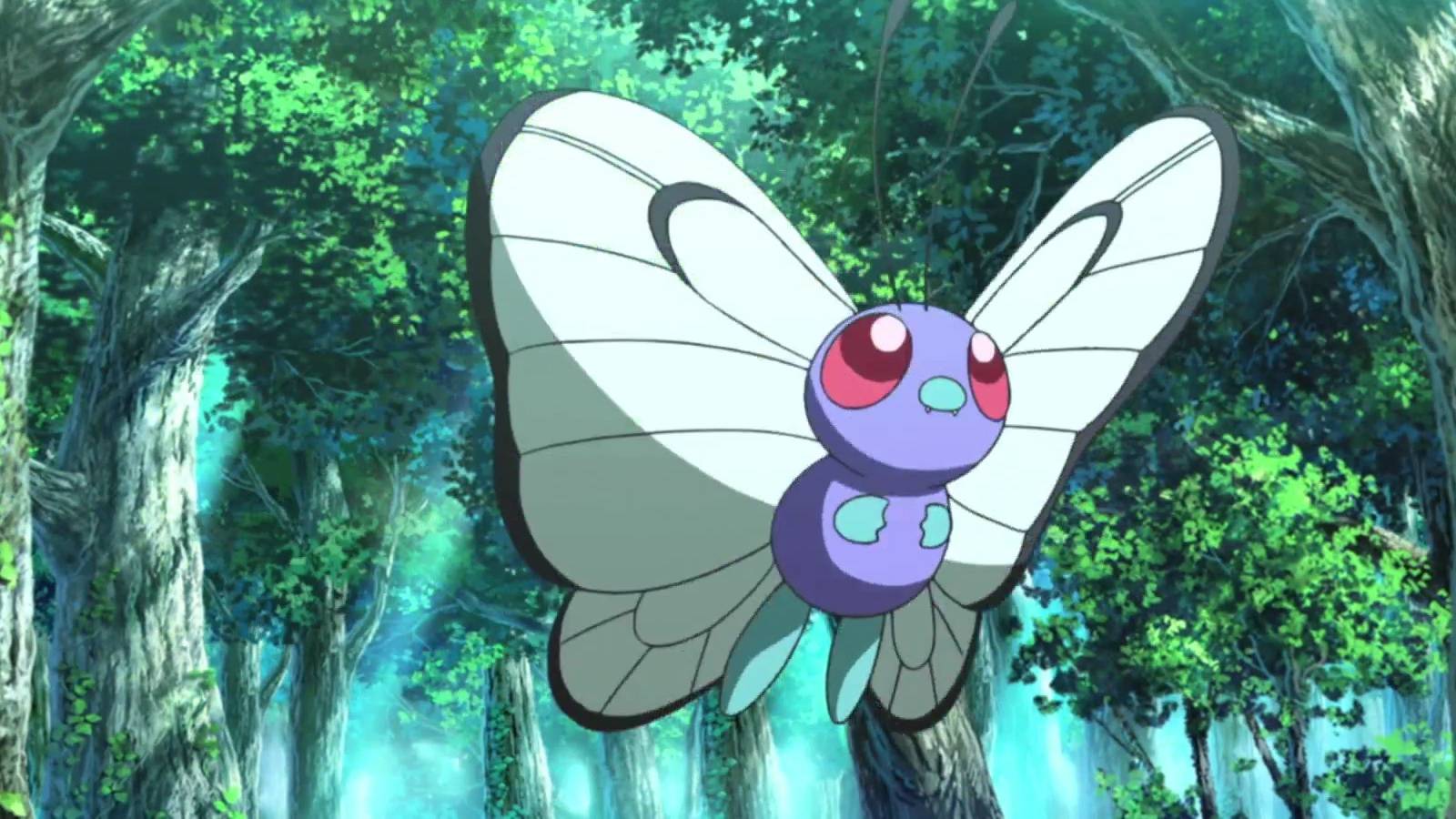 pokemon-moon-butterfree-challenge