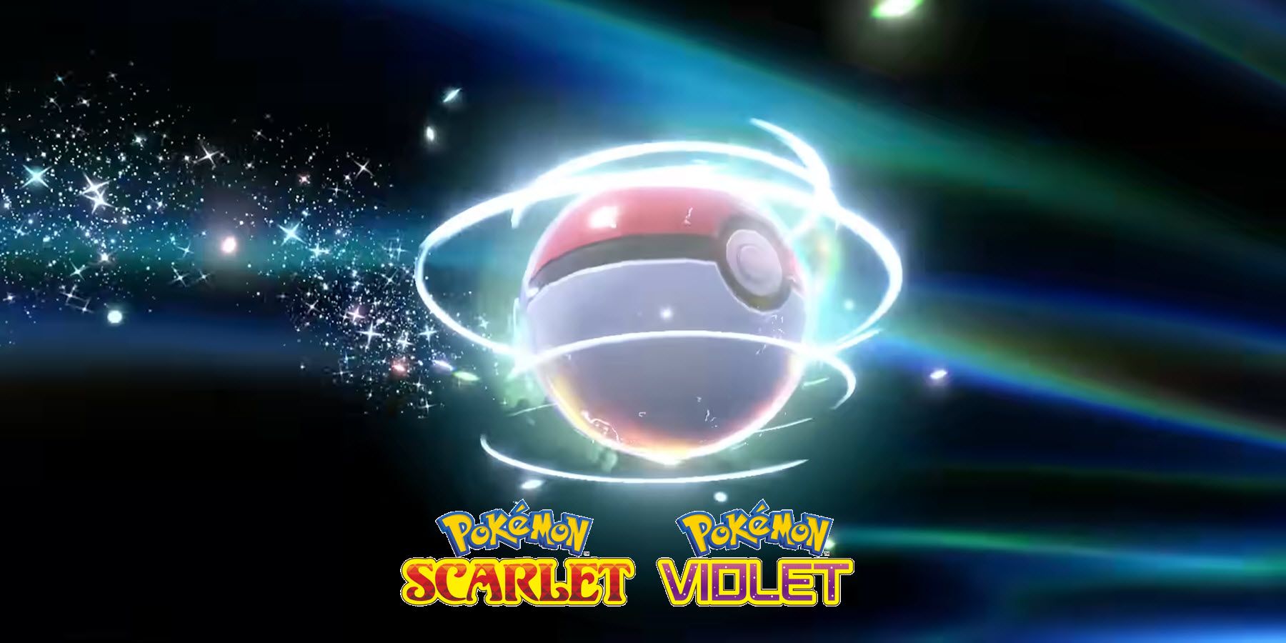 Pokemon Scarlet and Violet - All Tera Raid Battles Rewards List