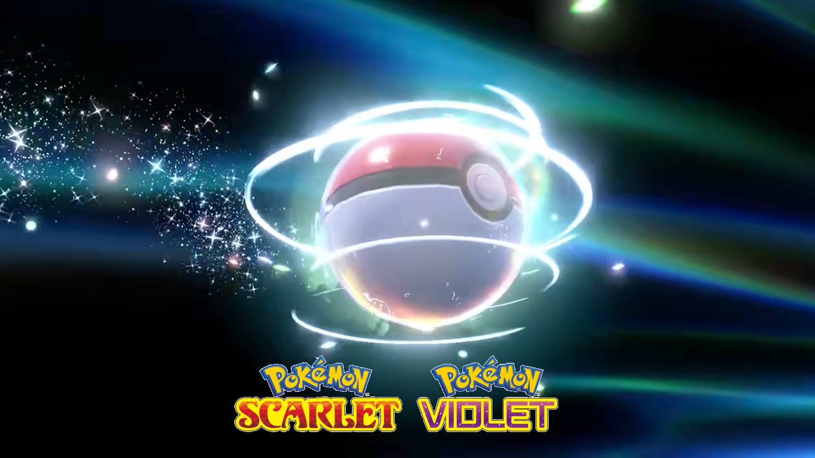 pokemon scarlet and violet 5 star raids