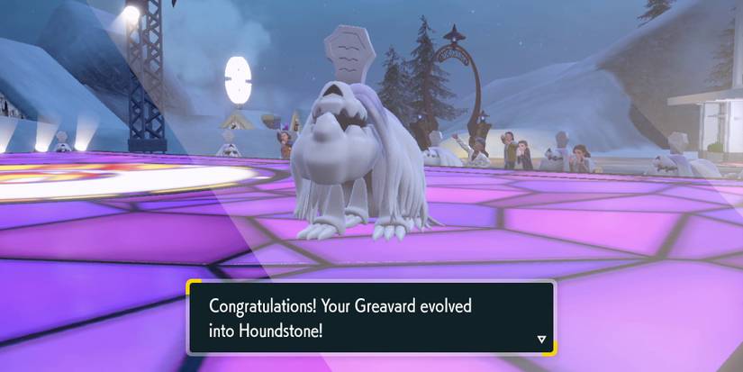 pokemon-scarlet-and-violet-alfornada-gym-tulip-guide-houndstone