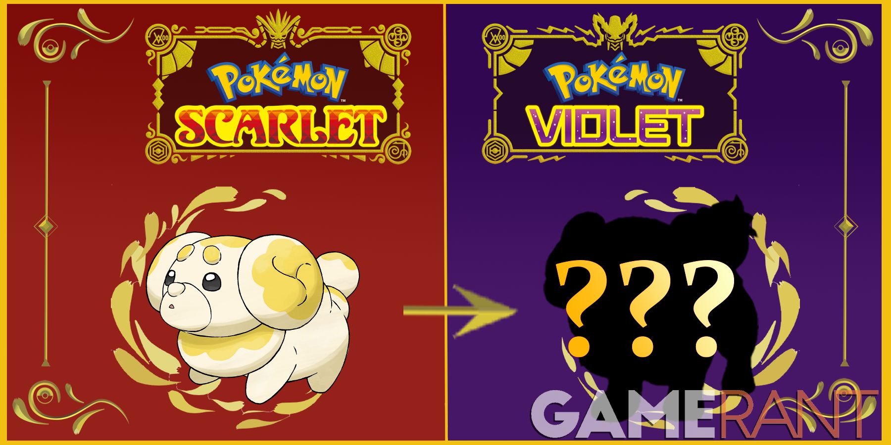 Baxcalibur and slither wing are partaking in no ninetales november