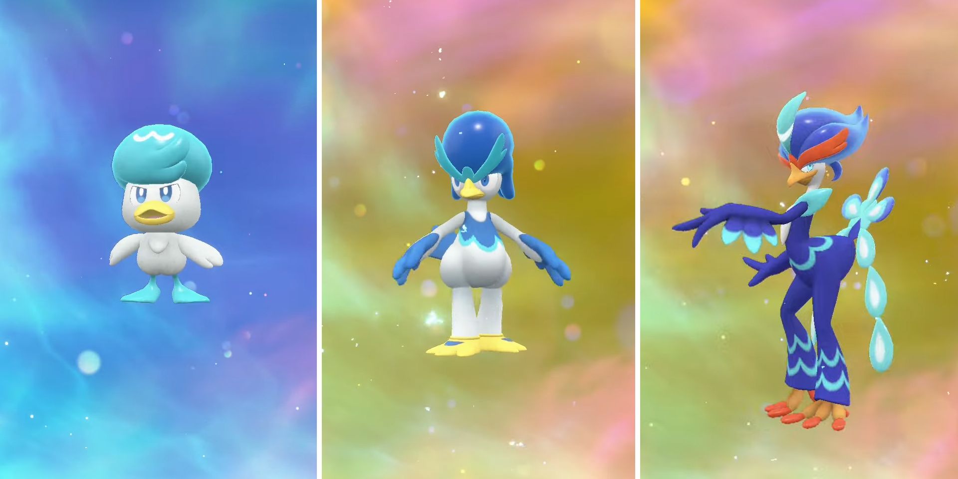pokemon-scarlet-and-violet-first-form-starters-quaxly-side-by-side
