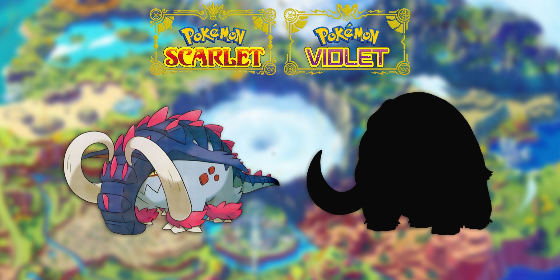 pokemon-scarlet-and-violet-great-tusk-mamoswine-paradox-pokemon