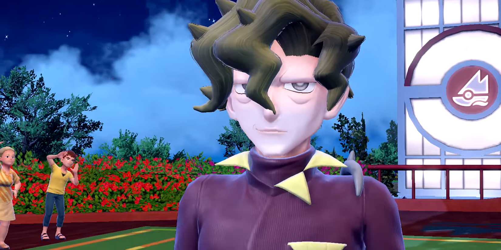 pokemon-scarlet-and-violet-gym-leaders-brassius-artazon-gym