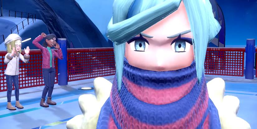 pokemon-scarlet-and-violet-gym-leaders-grusha-glaseado-gym