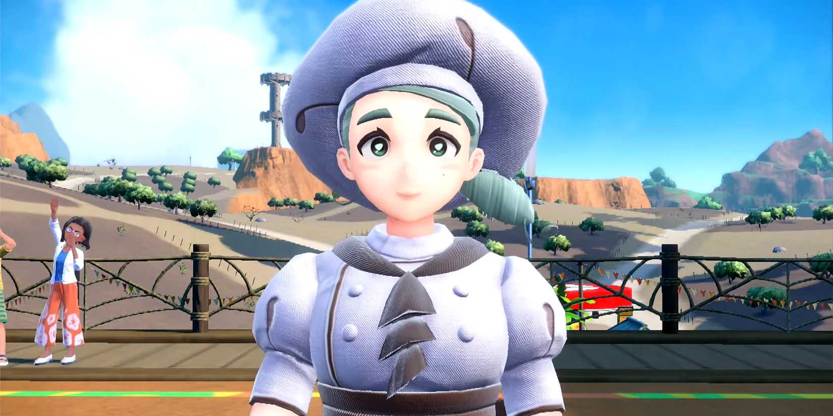 pokemon-scarlet-and-violet-gym-leaders-katy-cortondo-gym