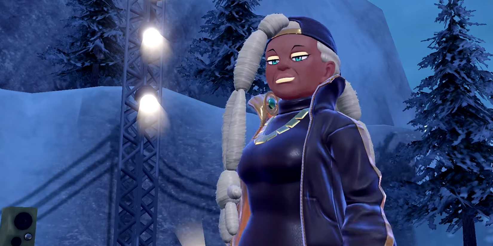 pokemon-scarlet-and-violet-gym-leaders-ryme-medali-gym