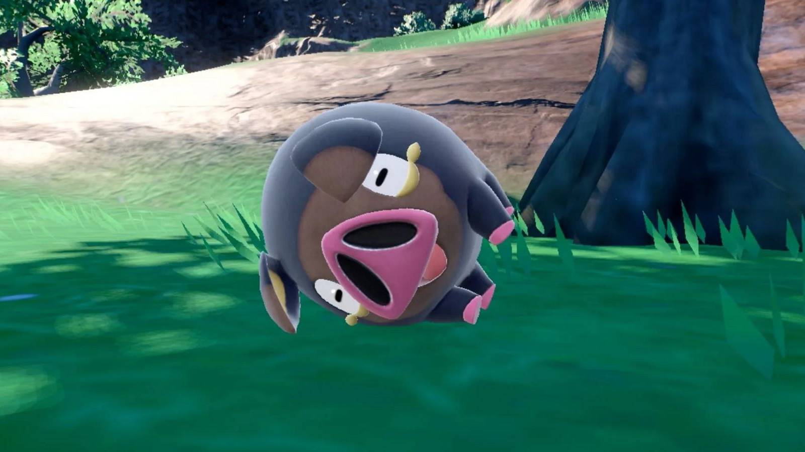 Pokemon Scarlet and Violet Are Being Review Bombed