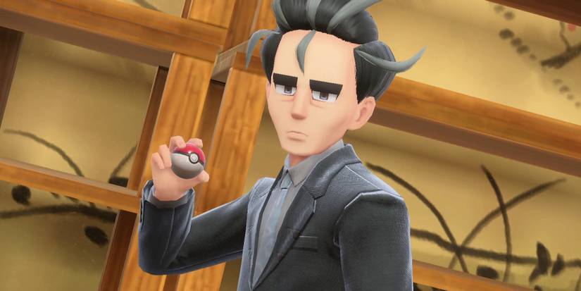 pokemon-scarlet-and-violet-medali-gym-guide-larry-challenge