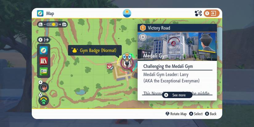 pokemon-scarlet-and-violet-medali-gym-guide-location
