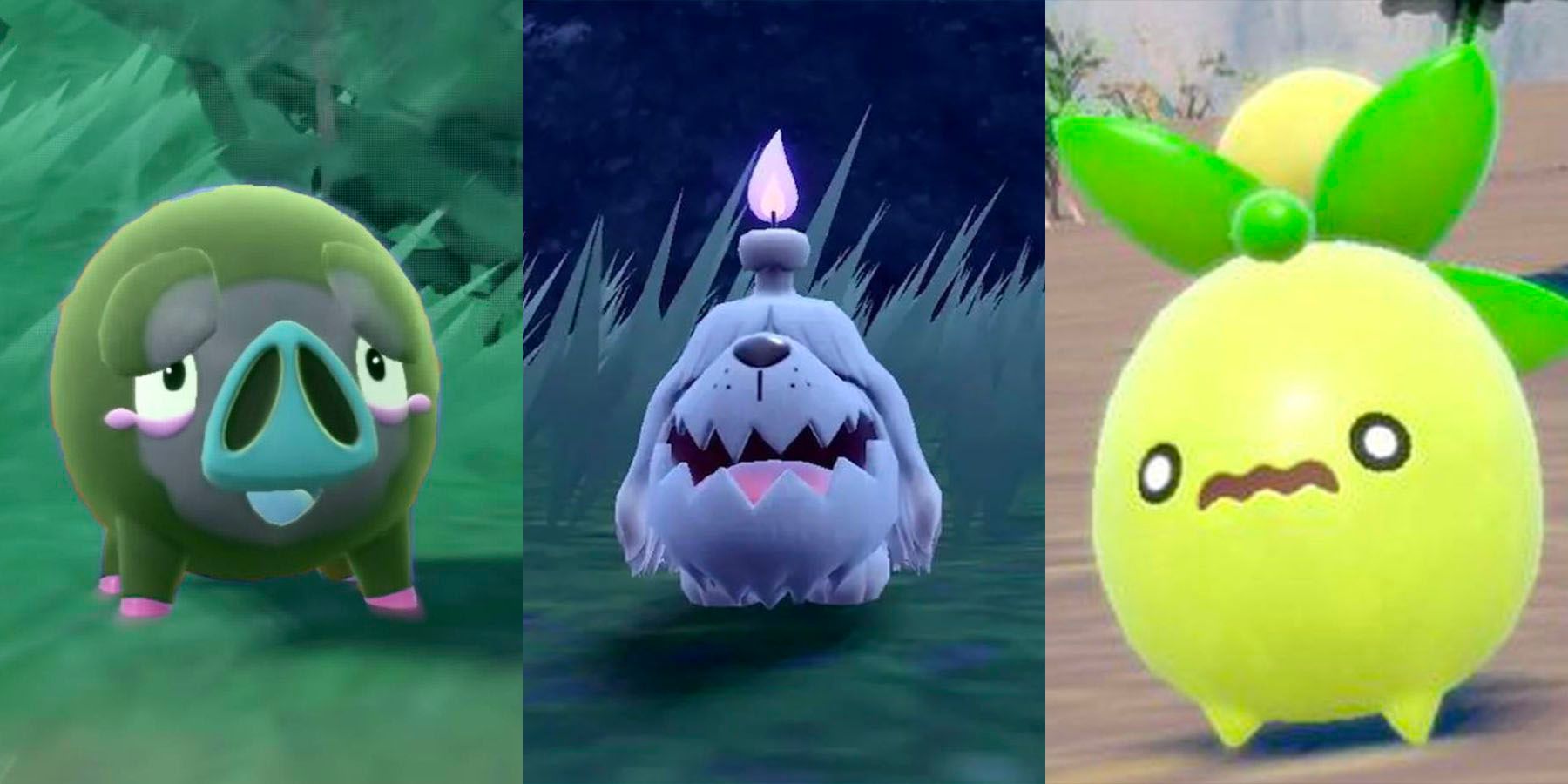 Pokémon Scarlet and Violet are full of duplication glitches - Polygon