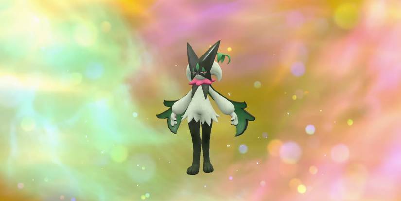 Pokemon Scarlet & Violet: All Starter Evolutions (& How to Get Them)