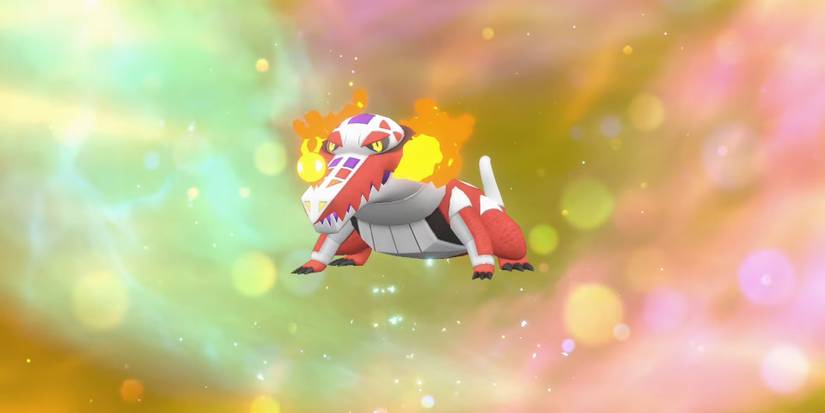 Pokemon Scarlet & Violet: All Starter Evolutions (& How to Get Them)
