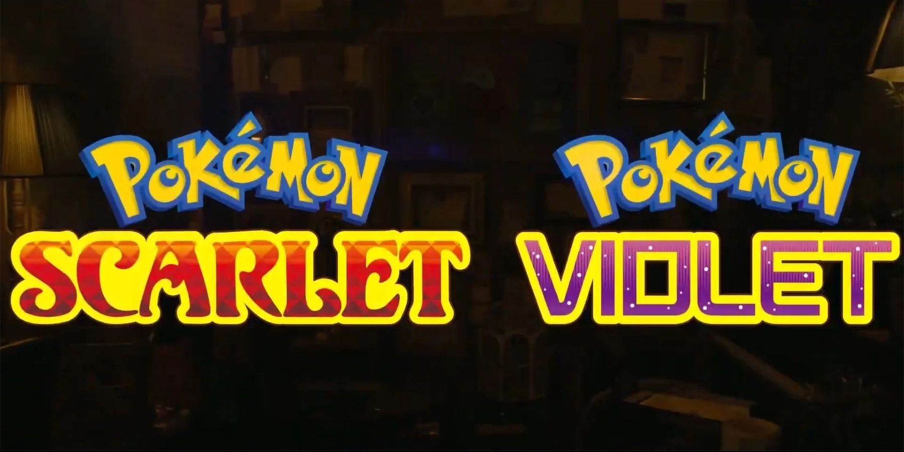 Pokemon Scarlet and Violet Reportedly Suffer From
Performance Issues