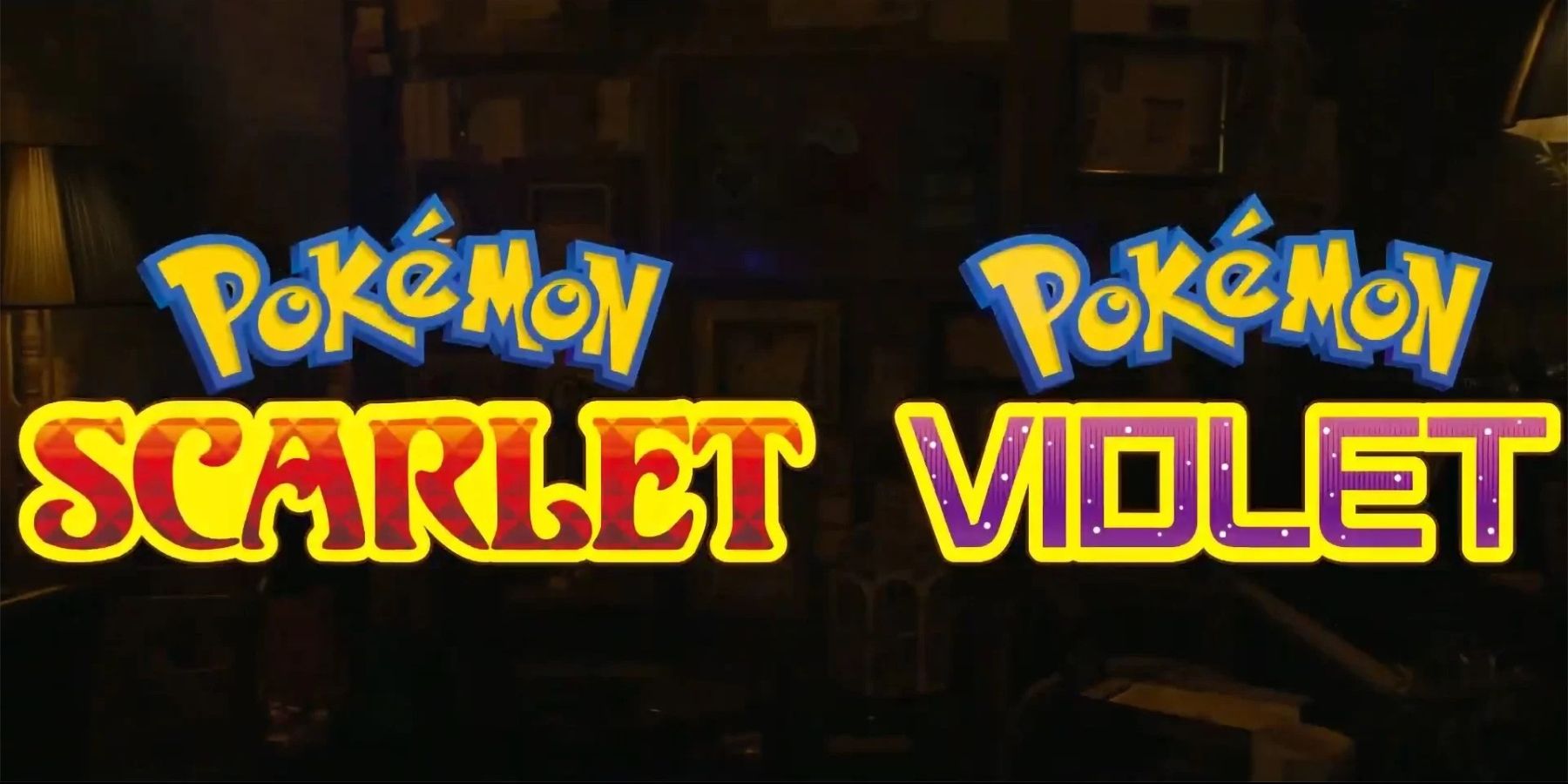 Pokemon Scarlet And Violet Plagued With Launch Day Performance Issues - Gameranx