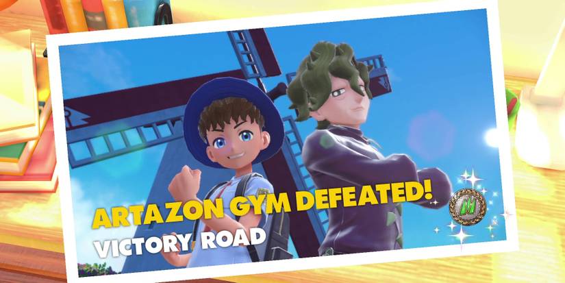 pokemon-scarlet-violet-artazon-gym-brassius-guide-victory-1