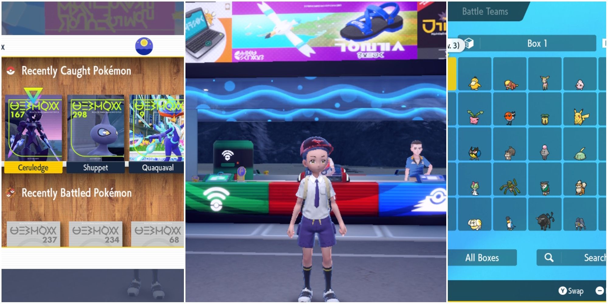 How to play Pokemon Scarlet & Violet on PC