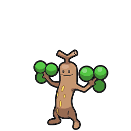 pokemon-scarlet-violet-gym-leader-rematch-png-Sudowoodo