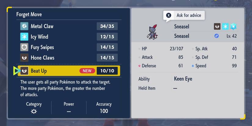 pokemon-scarlet-violet-montenevera-gym-ryme-guide-sneasel-beat-up