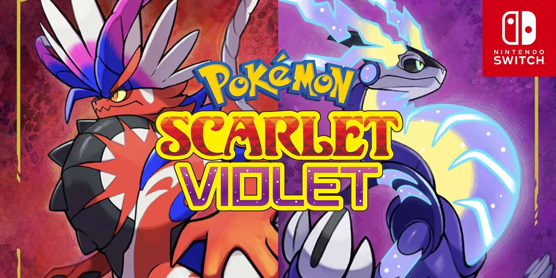 pokemon-scarlet-violet-nintendo-switch-gamerant-holiday-gift-guide-amazon-products