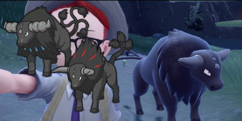 pokemon-scarlet-violet-paldean-tauros