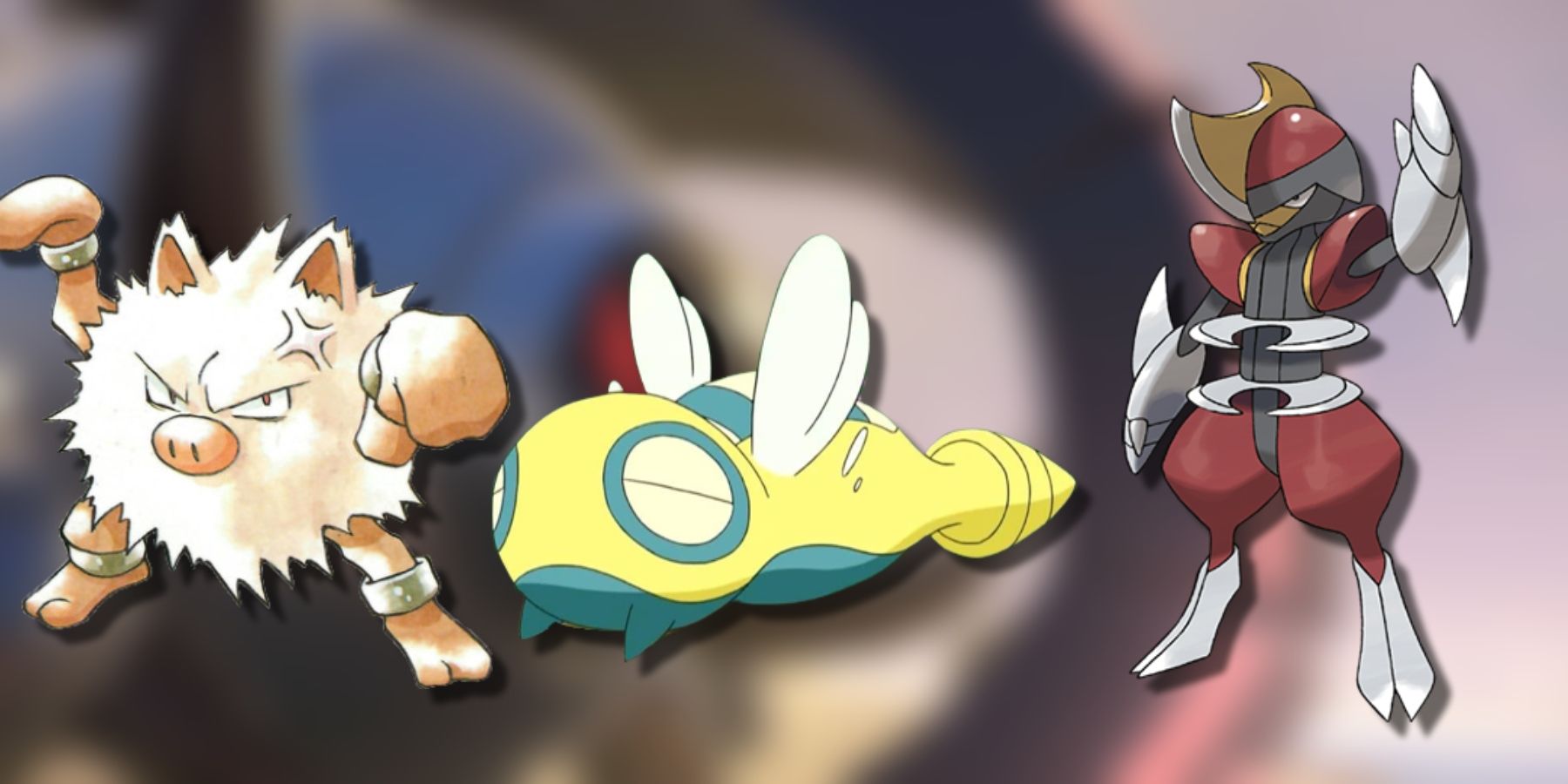Existing Pokémon with New Paldean Gen 9 Evolutions to Look Forward to