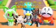 Pokemon Scarlet And Violet s Entire Pokedex Leaks Online With Images
