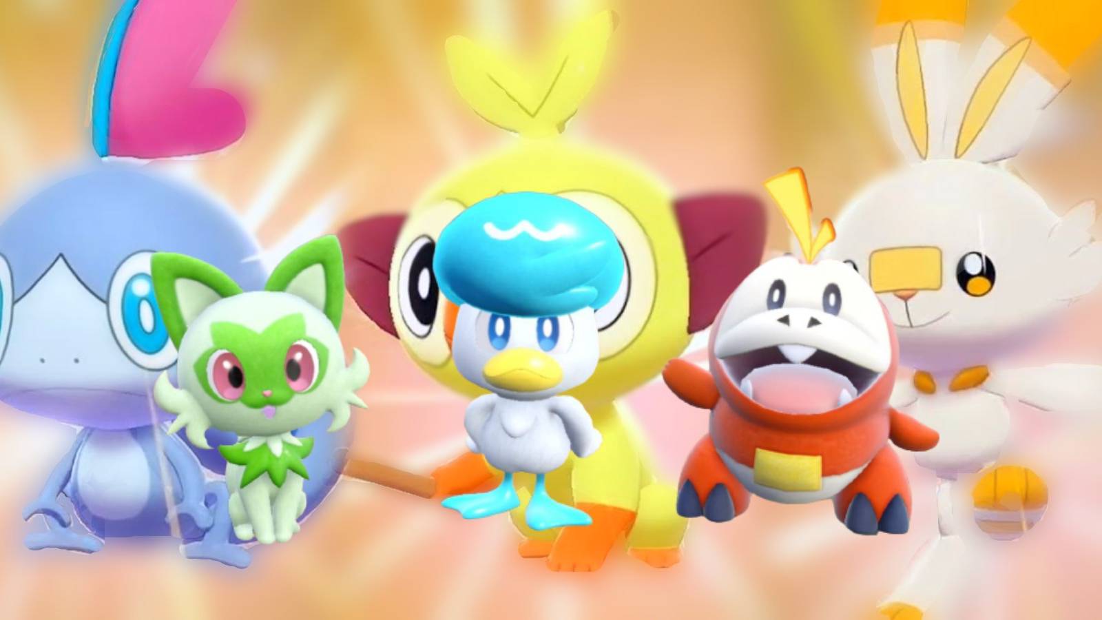 pokemon scarlet violet shiny overworld co op exploration untethered host guest world