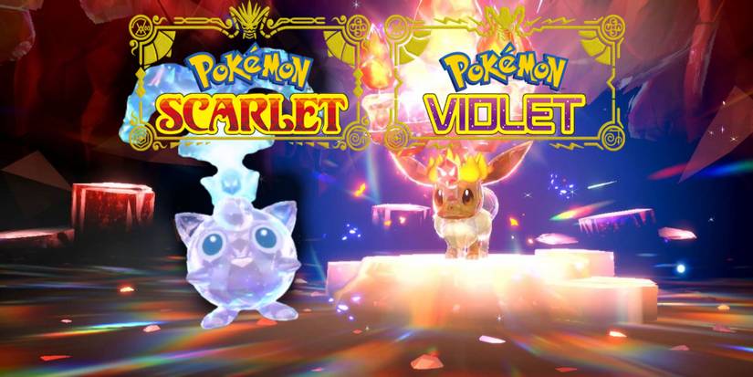 pokemon scarlet violet terastallization offensive defensive counter roaring moon paradox strategy