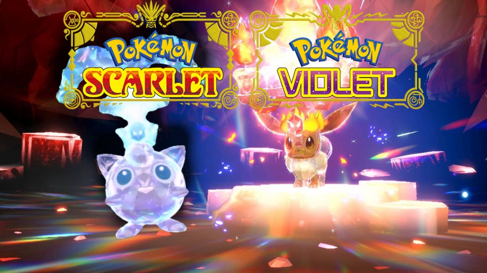 pokemon scarlet violet terastallization offensive defensive counter roaring moon paradox strategy