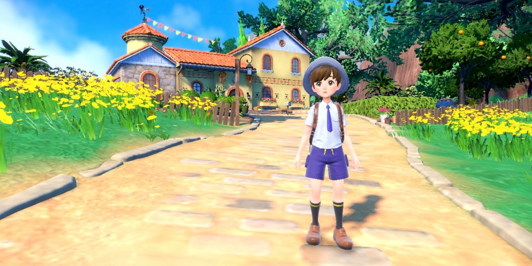 Some Pokemon Scarlet and Violet Players Are Demanding
Refunds