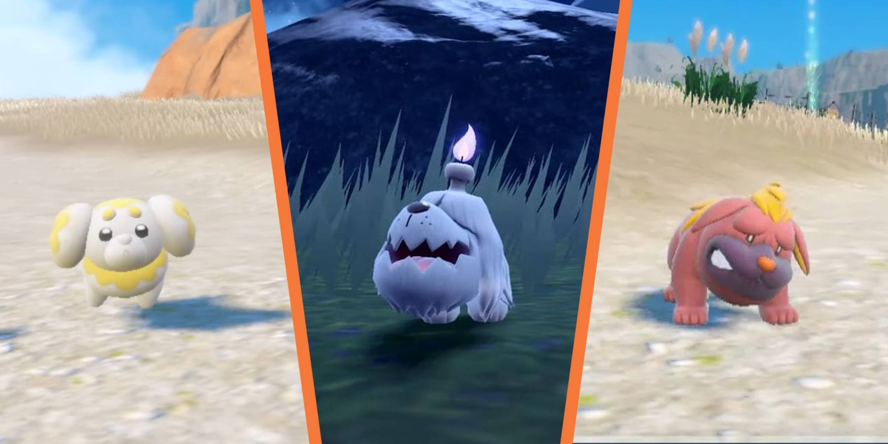 Shiny Darkrai Event Pokémon GO Special Raid For Pokémon Scarlet And Violet