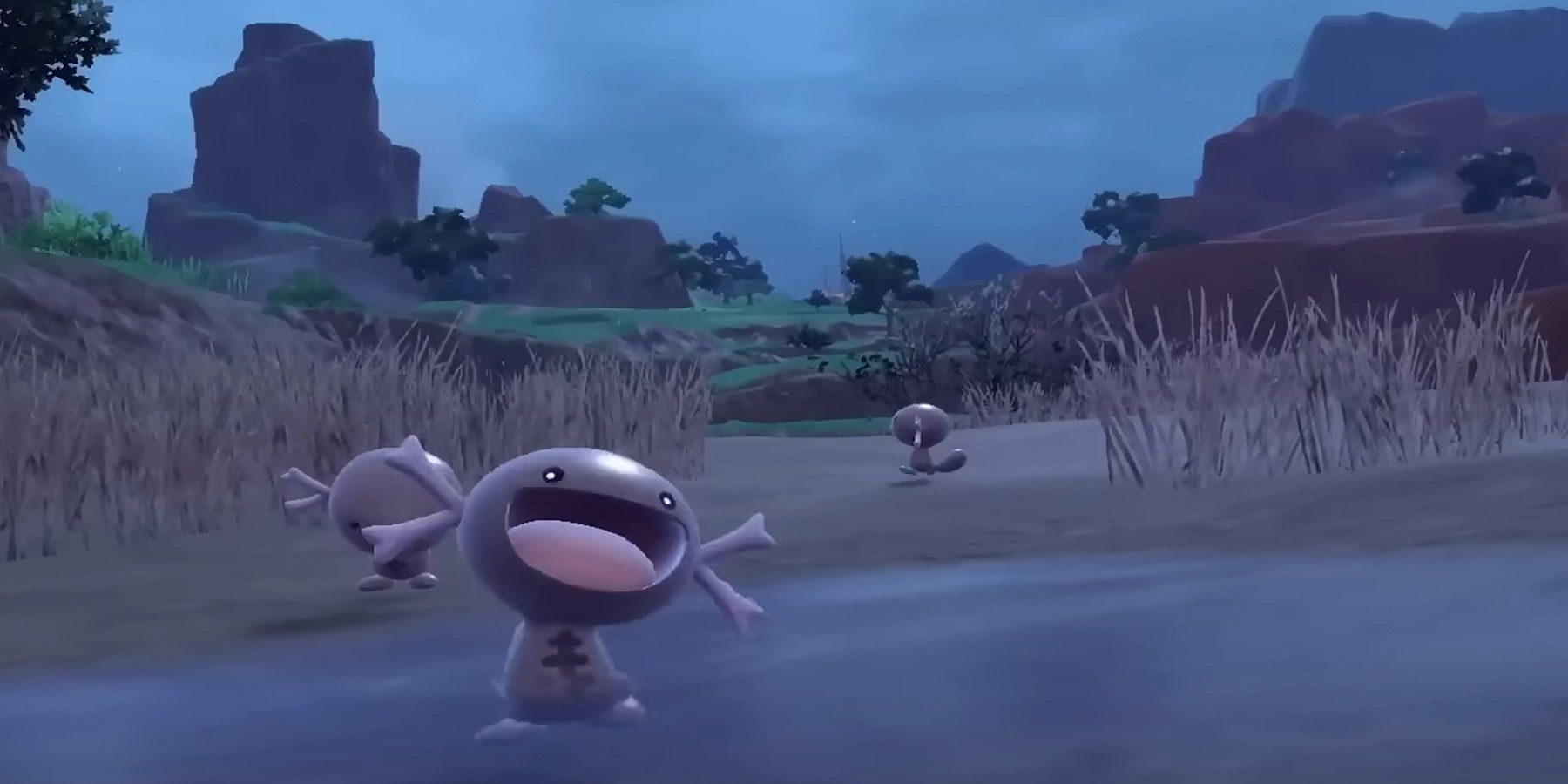 Pokemon Scarlet and Violet Player Discovers A Meteor Shower In The Game