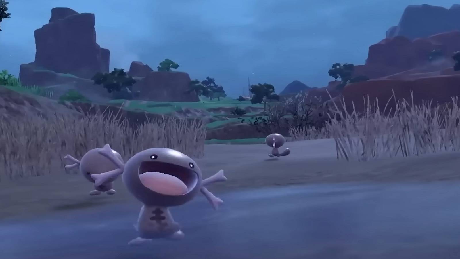 pokemon wooper