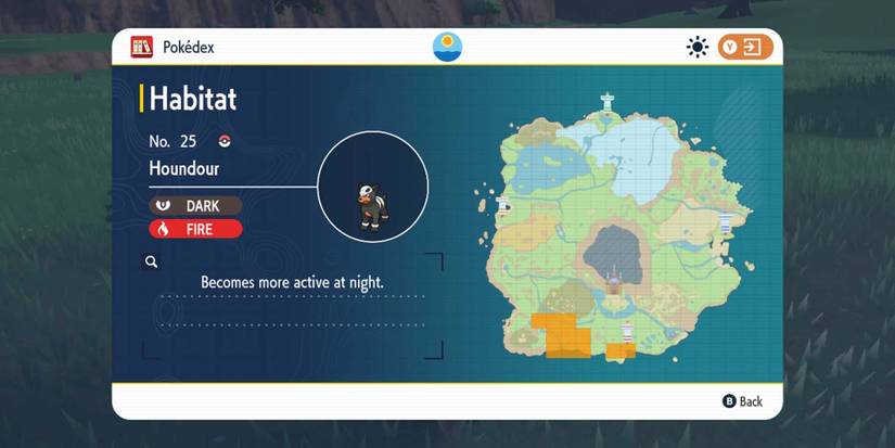 PokemonScarletHoundourHabitat