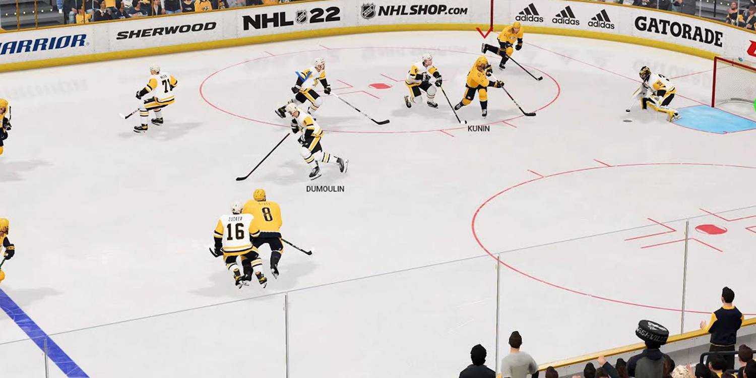 Nashville Predators