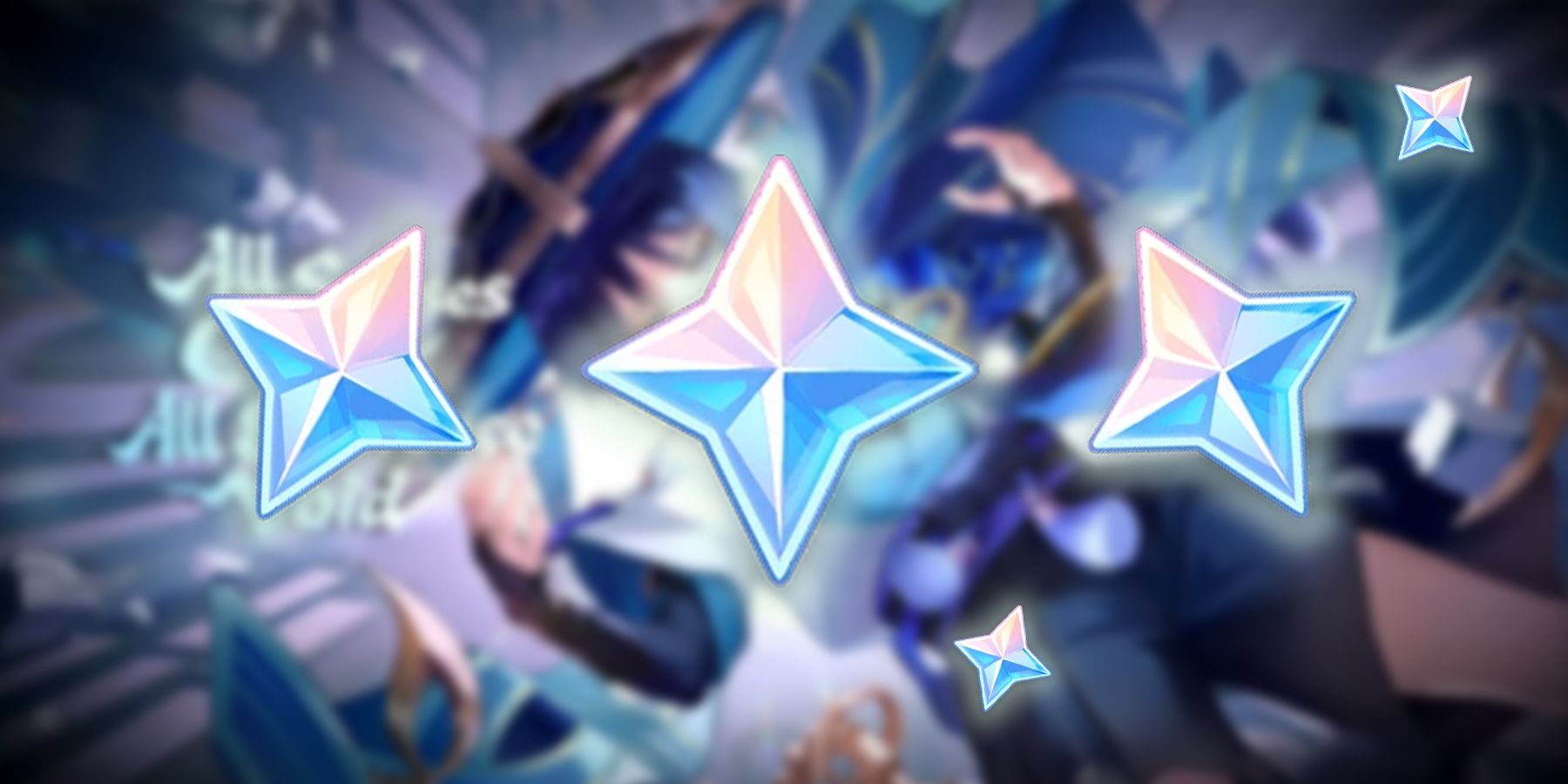 NEW 3.3 OFFICIAL REDEEM CODE: 60 PRIMOGEMS! Genshin Impact Wanderer Al  Haitham 