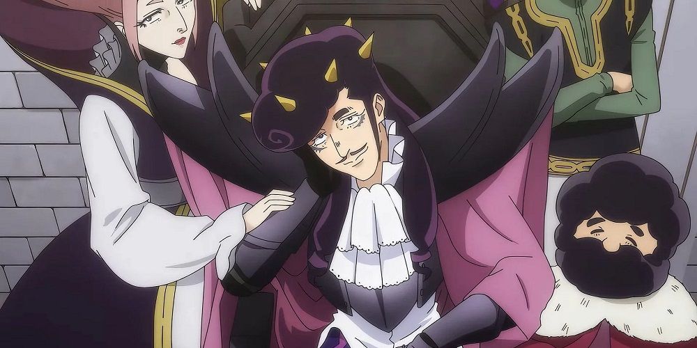 To Your Eternity – S2 04 – The Prince of Ghosts – RABUJOI – An Anime Blog