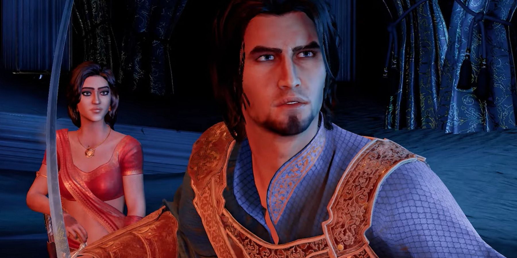 Prince of Persia Remake Hopes Reignited as Retail Listings Leak