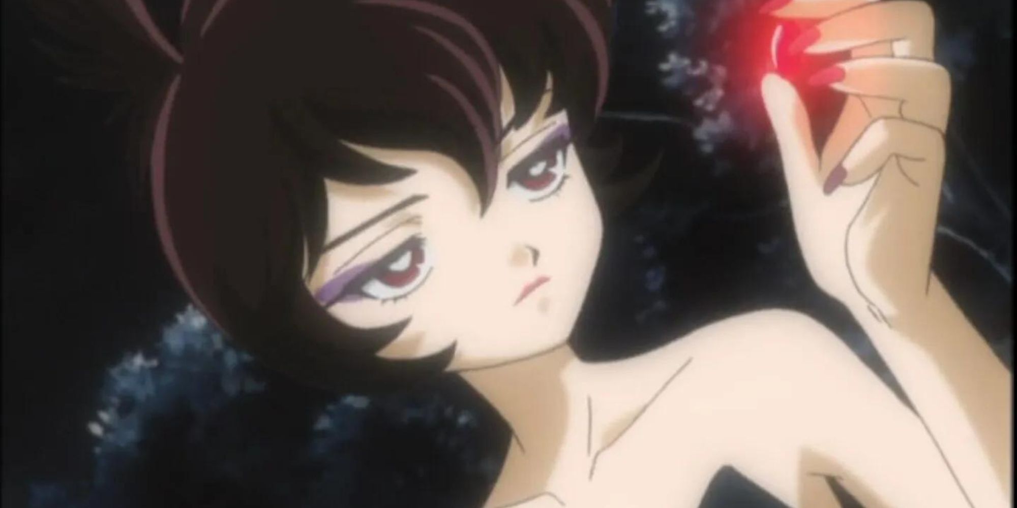 Best Dark Magical Girls In Anime, Ranked