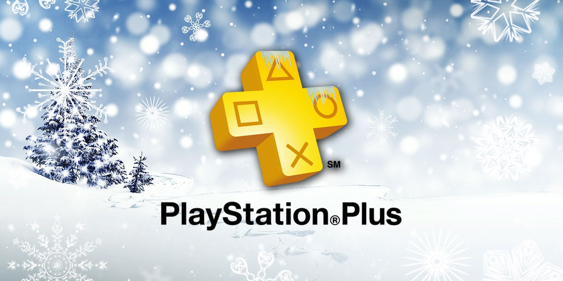 PlayStation Plus Monthly Games - December 2022 - PS5 & PS4 