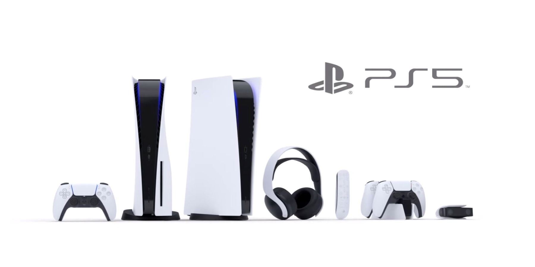 ps5 accessories