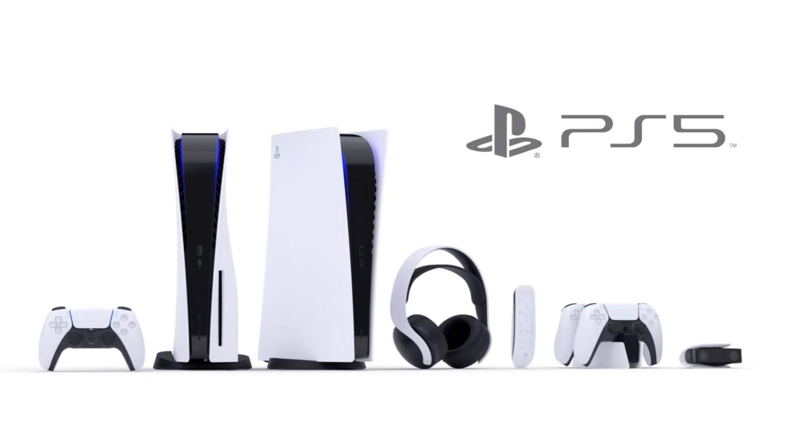 ps5 accessories