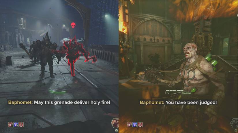 both types of ragers