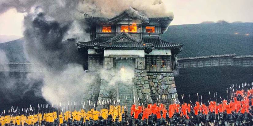 ran battle scene image