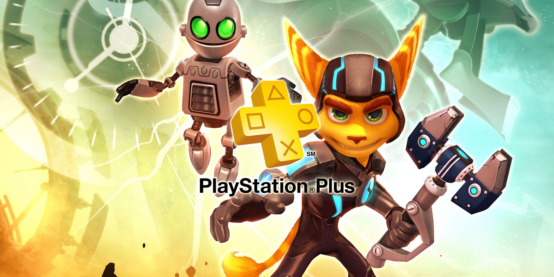 E no Brasil? PlayStation Plus Premium anuncia a chegada de 5 jogos da  franquia Ratchet e Clank 
