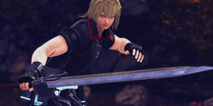 star ocean the divine force